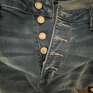 American Eagle Blue Denim Jeans